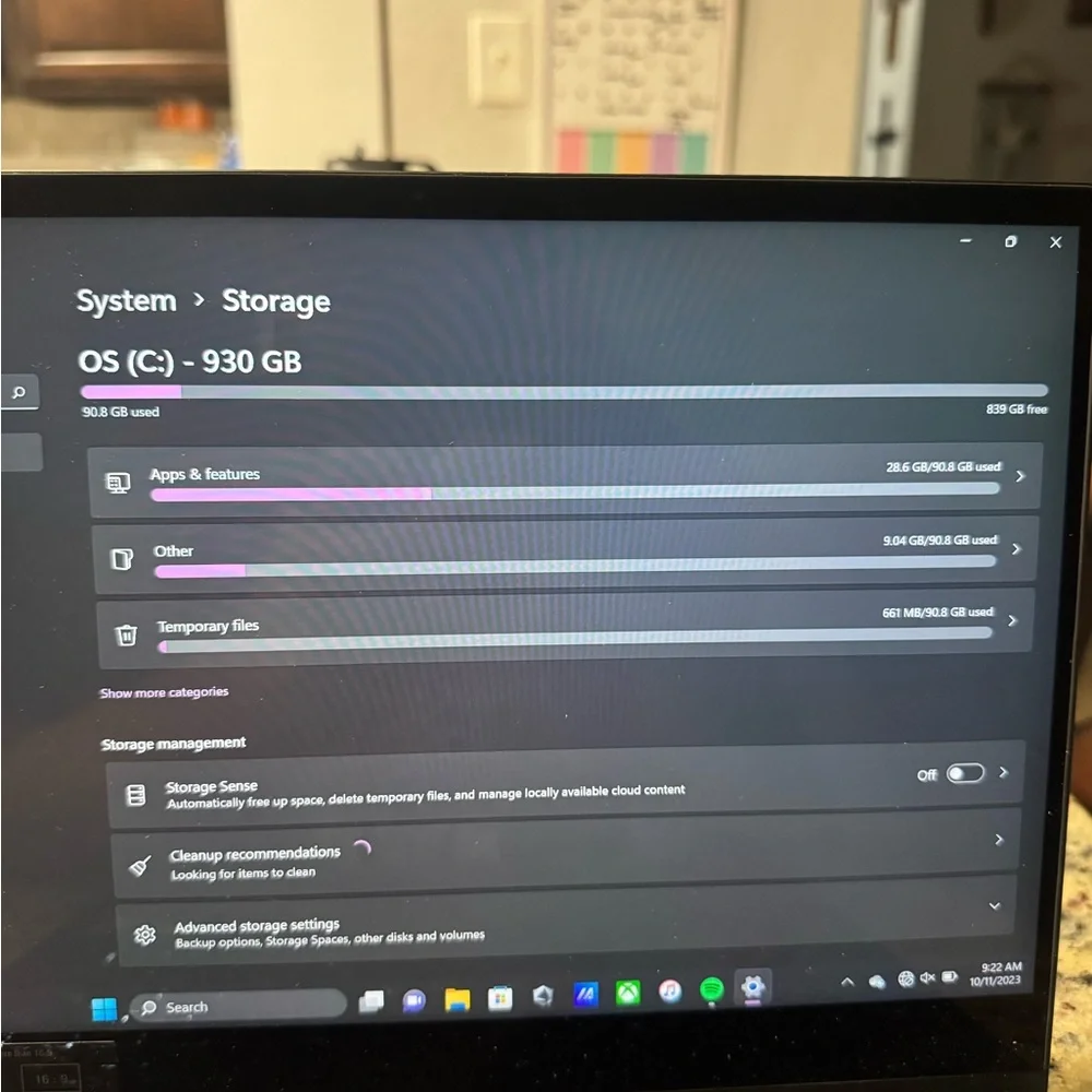 ASUS rog flow